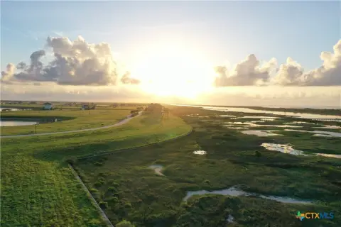 Waterfront Homesite in Gated Community