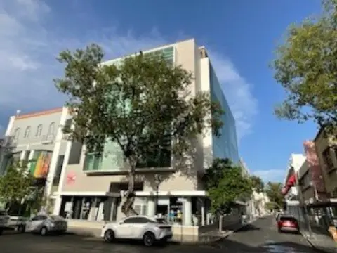 Office Space in Historic Ponce