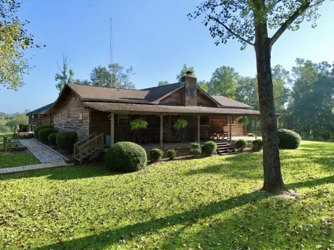 Eufaula Farm and Estate Venue