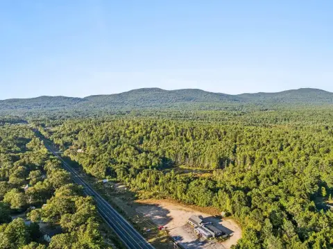 Commercial Land with Water Features