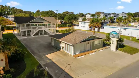 North Myrtle Beach Investment Opportunity