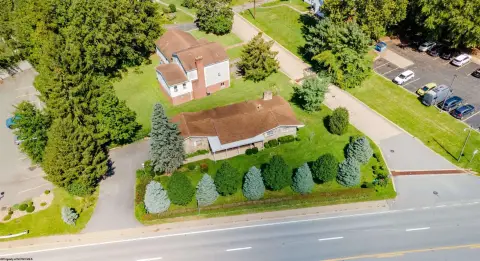 Commercial Land in Suncrest Area