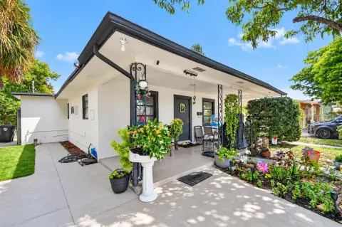 Updated Duplex with Separate Meters