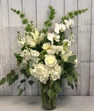 Established Floral Business