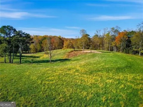 Alpharetta Land on Birmingham Highway