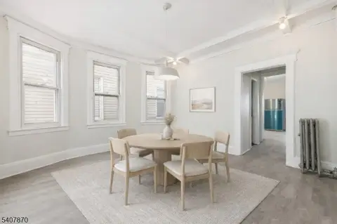 Renovated Multi-Family in Newark City