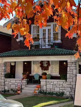 St Louis Duplex with Updates