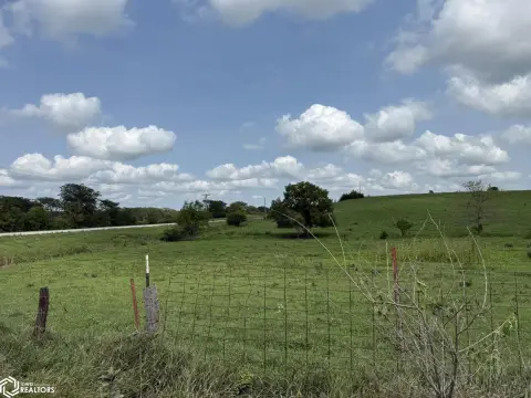 Pasture Farm with Livestock Waterer