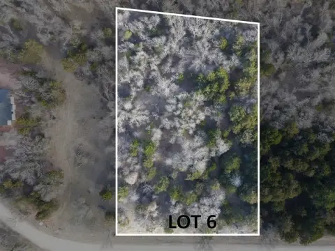 Guthrie, OK Acreage Homesite