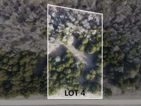 Guthrie, OK Acreage Homesite