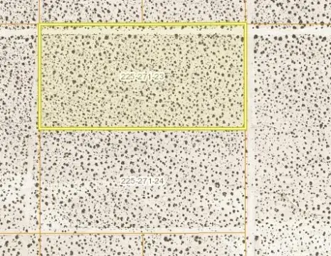 Vacant Land Near California City