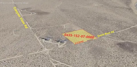 Apple Valley Land For Sale