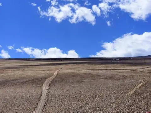 40 Acres in Monte Vista