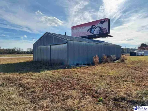 Land For Sale, Latta SC