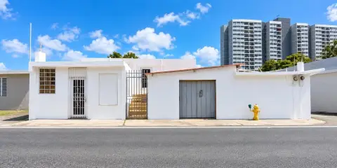 3-Unit Retail Property
