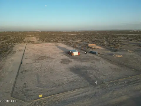 El Paso Land For Lease