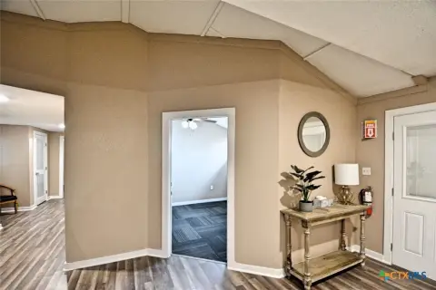 New Braunfels Private Office Space