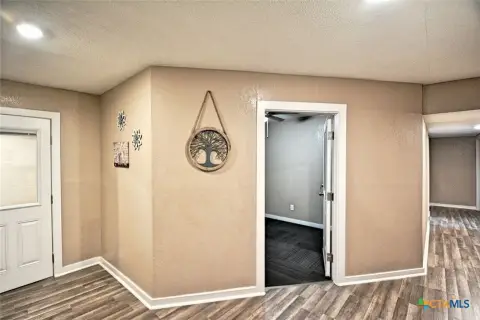 New Braunfels Commercial Private Office