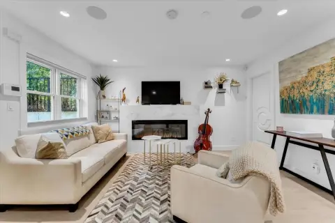 Modern Residential Income Property