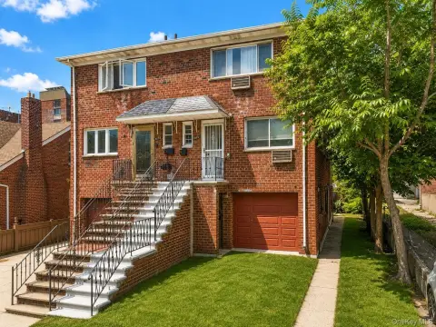 Two-Unit Duplex Property