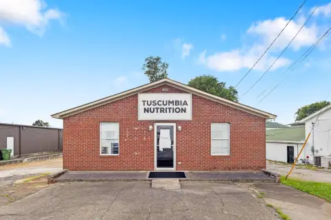 Tuscumbia Commercial Space For Sale