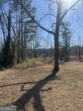Residential Land in Griffin, Georgia