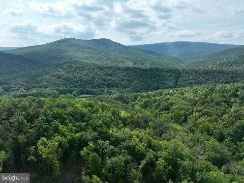 Hunting and Recreation Land