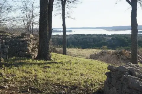Possum Kingdom Lake Land