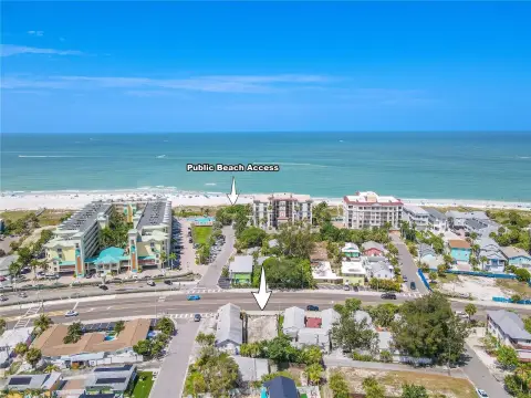 Beach Proximity Land Opportunity