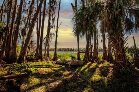 27 Acres Vacant Land