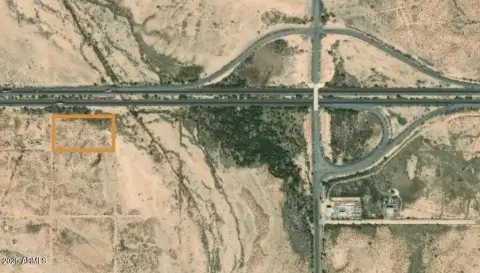 Casa Grande Land Opportunity