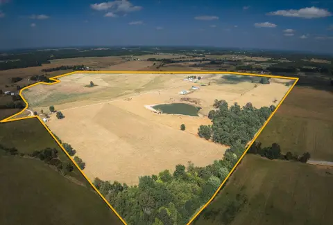 Premier Cattle Farm Near I-44