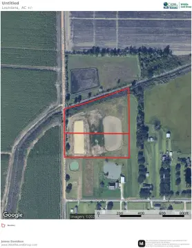 Rayne Vacant Land For Sale