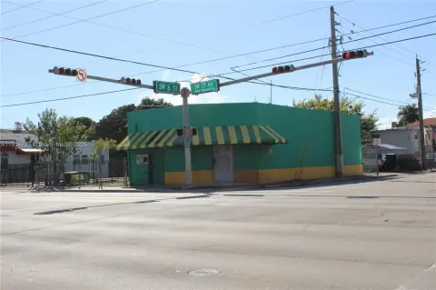Little Havana Mixed-Use Redevelopment Opportunity