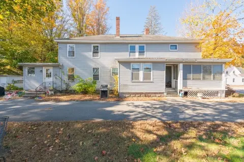 Pepperell Multi-Family Investment Opportunity