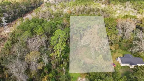 Residential Land Near Airport Blvd