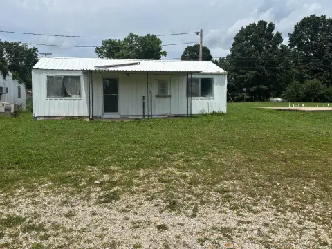 Commercial Land Near Bull Shoals