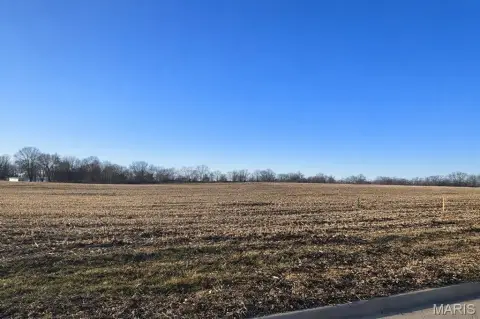 Residential Land in Troy, Illinois