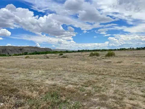 Commercial Land with Highway Frontage