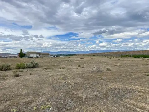Greybull, WY Commercial Development Land