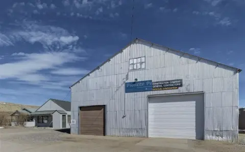 Mixed-Use Investment Opportunity in Cody