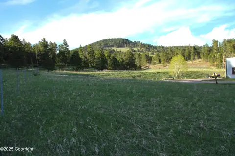 Sundance, WY Land Opportunity