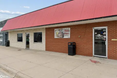 Established Restaurant Property