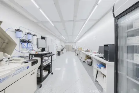 Diagnostic Lab Business Opportunity