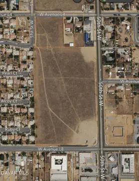 Quartz Hill Development Opportunity