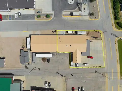 Sturgis Mixed-Use Retail Opportunity