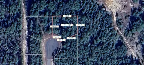 Buildable Land in Sunny Hills