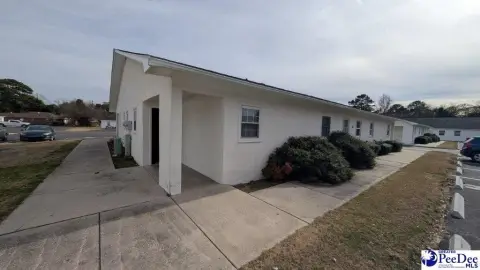 Apartment in Florence, SC