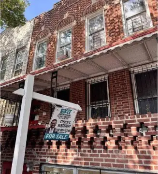 East Flatbush Four-Family Investment Property