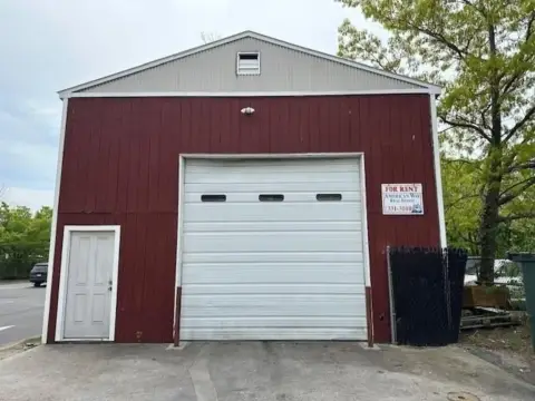 Port Jefferson Mixed-Use Barn Space